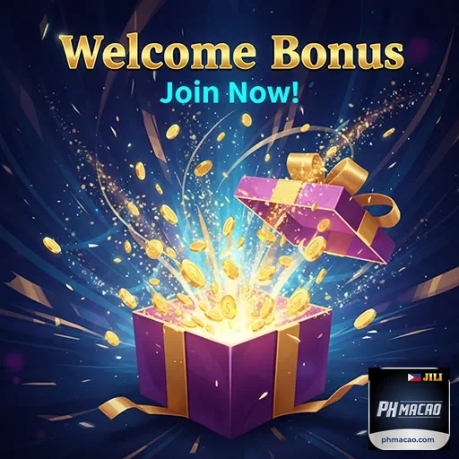 Exciting promotions and bonuses at PHMacao - phmacao
