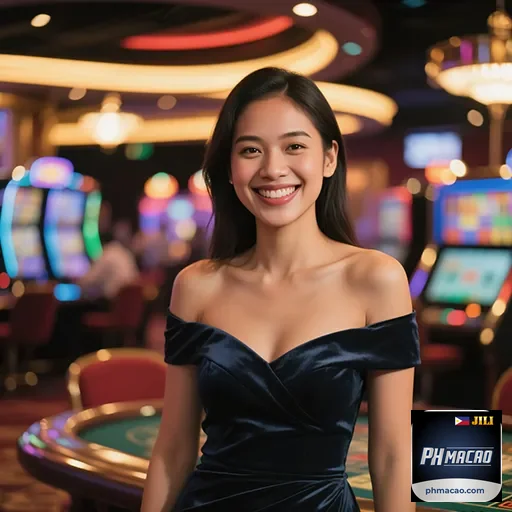Exciting games at a trusted online casino in the Philippines - phmacao