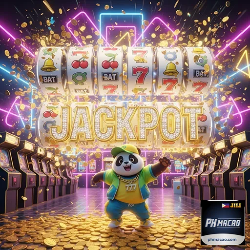 Exciting online gaming experience with phmacao - phmacao
